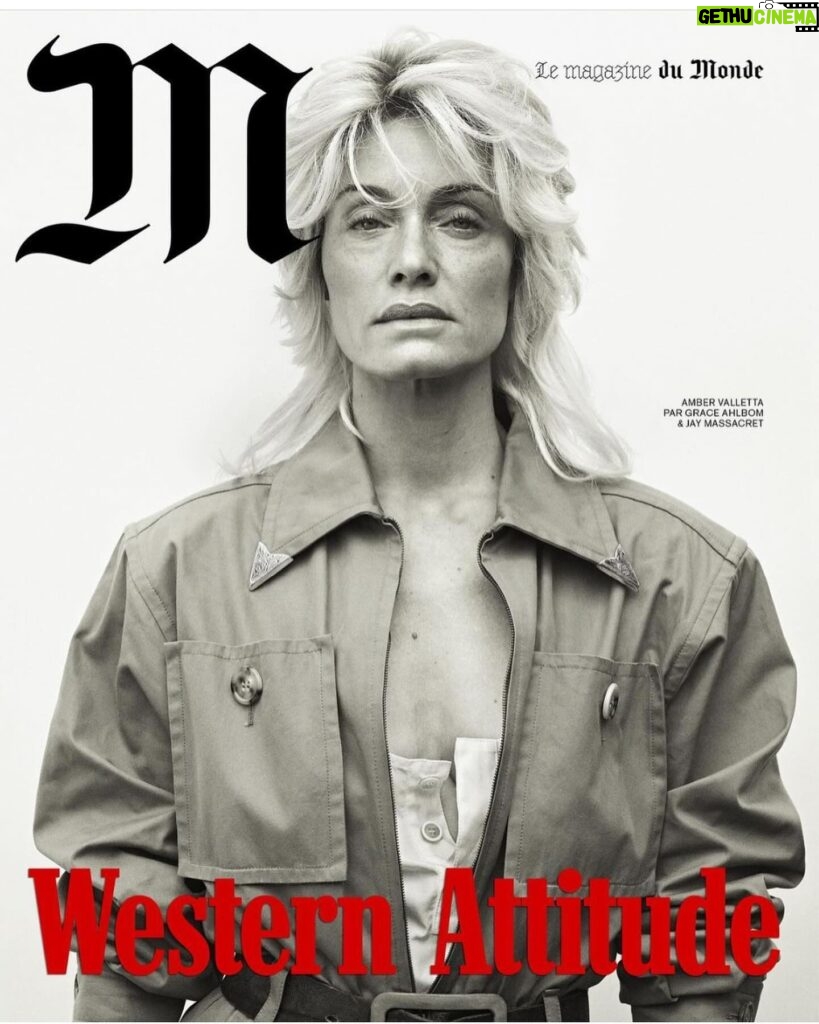 Amber Valletta Instagram - Back to my roots…The American West @m_magazine thank you to this amazingly talented team for having me. Styling @jaymassacret art direction @jbtalbourdet photos @sk8rmom420 makeup @yad1m hair @teddycharles35 ❤️☁️🧢