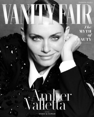 Amber Valletta Thumbnail - 14.2K Likes - Top Liked Instagram Posts and Photos