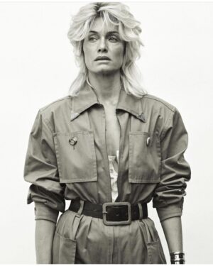 Amber Valletta Thumbnail - 20.9K Likes - Top Liked Instagram Posts and Photos