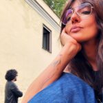 Ambra Angiolini Instagram - … #leo #esami #ansia #ansietta e… @francescorenga