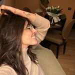 Ambra Angiolini Instagram - … voglio postare ogni giorno dei buoni motivi per “ riderci sopra “ Come diceva Alda Merini : “ La miglior vendetta? La felicità. Non c’è niente che faccia più impazzire la gente che vederti felice”