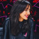Ambra Angiolini Instagram - @ambraofficial ci ricorda che la prevenzione può salvare la vita: anche quest’anno nel #MesedellaPrevenzione X Factor Italia è al fianco di @komenitalia in prima linea alla lotta al tumore al seno indossando il #RibbonRosa. Scoprite come diventare Ambasciatori della #Prevenzione su prevenzione.komen.it