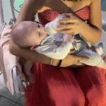 Ambra Angiolini Instagram - Nella gentilezza, nel rispetto, nel giurarsi eleganza eterna , nel tanto sentire il cuore degli altri, , nell’alleanza, nelle mamme e nelle mumme… in questa famiglia io ci credo #gay #gaypride Nell’ultima foto, ho messo chi ha contribuito a farmi diventare la “principessa del lip-sync” e di ogni diritto da rivendicare #lgbtq