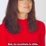 Ambra Angiolini Instagram - Sono orgogliosissima di presentarvi la mia nuova collaborazione con @lorealparis e quindi…accetto la sfida di Revitalift LaserX3: per la mia pelle, per me stessa, per 6 mesi. Ora tocca a voi! @lorealparis #skincare #adv #LaserX3