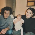 Ambra Angiolini Instagram - Nessuno avrebbe mai investito su questi due… Jolanda si! Vent’anni fa ti abbiamo messo al mondo e tu ci stai insegnando a starci … Buon Compleanno Danda #♥️ qui una carrellata del tuo imperdibile modo di farci sorridere la vita @jolandarenga