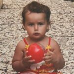 Ambra Angiolini Instagram - Nessuno avrebbe mai investito su questi due… Jolanda si! Vent’anni fa ti abbiamo messo al mondo e tu ci stai insegnando a starci … Buon Compleanno Danda #♥️ qui una carrellata del tuo imperdibile modo di farci sorridere la vita @jolandarenga