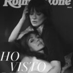Ambra Angiolini Instagram - …l’unica etichetta che portiamo è il prezzo della nostra libertà … ognuna a modo suo . È tutto talmente spontaneo da sembrare fatto apposta… #grazie @asiaargento per essere riuscita a diventare indistruttibile. Grazie a @rollingstoneitalia @sara.scanderebech per le foto e la parte “ mistica “ @primevideoit @nicolemorganti_insta @luckyred perché finalmente♥️ @gra69 love #gigolòpercaso andate sul sito @rollingstoneitalia per questa intervista abbastanza unica di @panorami_desolanti