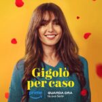 Ambra Angiolini Instagram - Una moglie come tante …o tante mogli in una sola? #gigolòpercaso guardatelo ora su @primevideoit e fatemi sapere come@finisce #😂