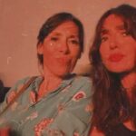 Ambra Angiolini Instagram - Benvenuto amore! Sono Infantile nelle manifestazioni d’amore, è il mio unico pregio. Grazie alle serate che non ti aspetti, alla musica ed agli amici…ci voleva! @dorisdibella @ermanno_spera @santinellistefania @mehdhfdes #luigi #giuseppe #amicadistefania 😂