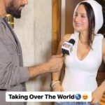 Ameesha Patel Instagram - Posted @withregram • @instantbollywood @ameeshapatel9 talks about how work is workship for her🙏🏻😍 . . #ameeshapatel