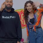 Amelia Henderson Instagram - okay okay nampak ramai yg tertipu rupanya, tapi real ss fan memang tau ada hint kat caption kan 🤪 kita jemput @gilabunny untuk datang studio minggu ni geng! jangan miss tengok hari khamis 10pm kat @youtube @spotify & @applepodcasts aite! #jomsembang #studiosembang