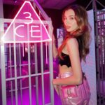 Amelia Henderson Instagram - 안녕하세요 ☺️ #3CE #3CEMALAYSIA #3CEMY#3CESTYLENANDA