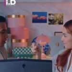 Amelia Henderson Instagram - Tengku Remy be like: “being in delulu, is the solulu” 🤣 Siri premium Astro Originals mempersembahkan kepada anda, i.D. Swipe, Steal, Love! Tonton siri Astro Originals baharu ini bermula 23 February tengah malam di On Demand, dan di Astro PREMIER pada 9 malam. #IDTipu #IDTheSeries #astrooriginals #AstroPremier #AstroBaharu #TakMacamDulu #SembangEntertainment #KongsiBersama #KongsiCerita @razaisyamrashid @naimdanielx @aedyxashraf @ameliath @ellyza_azizi @iamrosyam