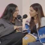 Amelia Henderson Instagram - too much control on your content pun akan buat kita stressed out kan? tapi tu dulu geng, sekarang ni buat content macam mana pun kalau orang memang nak tengok diorang akan tetap tengok jugak! dah ready ke nak tengok episod @athishakhan japgi 10pm kat @youtube @spotify & @applepodcasts geng? #jomsembang #studiosembang