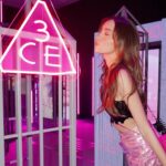 Amelia Henderson Instagram - 안녕하세요 ☺️ #3CE #3CEMALAYSIA #3CEMY#3CESTYLENANDA