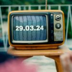 Amelia Henderson Instagram - 👀 📺 🤫