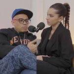 Amelia Henderson Instagram - ha tengok snippet ni pun dah tau episode ni actually semua orang pun boleh layan tau tak kisah la yg tua atau yg muda. japgi kita semua boleh layan sama² pukul 10pm, on @youtube @spotify & @applepodcasts k! #jomsembang #studiosembang