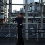 Amelia Henderson Instagram - tokyo drip 🇯🇵 @charleskeithofficial #CHARLESKEITHLINITIAL #CHARLESKEITHSS24 #CHARLESKEITH_MY #IMWITHCHARLESKEITH