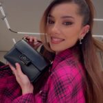 Amelia Henderson Instagram - the best time ever with my girls and @charleskeithofficial ✨ #CHARLESKEITHLINITIAL #CHARLESKEITHSS24 #CHARLESKEITH_MY #IMWITHCHARLESKEITH