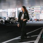 Amelia Henderson Instagram - tokyo drip 🇯🇵 @charleskeithofficial #CHARLESKEITHLINITIAL #CHARLESKEITHSS24 #CHARLESKEITH_MY #IMWITHCHARLESKEITH