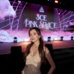 Amelia Henderson Instagram - a little seoul soft focus 💖 wearing @hm #HMMalaysia #3CE #3CEMALAYSIA #3CEMY#3CESTYLENANDA