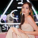 Amelia Henderson Instagram - a little seoul soft focus 💖 wearing @hm #HMMalaysia #3CE #3CEMALAYSIA #3CEMY#3CESTYLENANDA