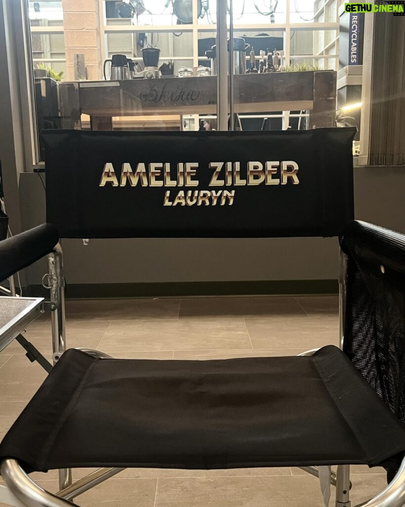 Amelie Zilber Instagram - A truly bittersweet post!!!! Filming @grownish over the past 2 years has been the greatest blessing - not only bc I was able to meet and work with the most hardworking, talented crew, or cry & laugh & scream & giggle & smile with & feel so loved by everyone who worked on this set, but I made 5 new best friends - all of whom I love deeply and dearly and would do anything for. Seriously, how lucky am I?!!!? Although a few weeks overdue, what kind of contemporary woman would I be if not one who showed her gratitude through an Instagram post🫠 A silly little caption cannot express the depth of my love and warm-hearted feelings about this experience, but Kafka sure could! So here’s a disgusting sappy quote that best expresses the way I feel - “I am always trying to convey something that can’t be conveyed, to explain something which is inexplicable, to tell about something I have in my bones, something which can be expressed only in the bones.” Sappiness over! Bye 👋🏻