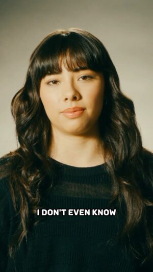 America Ferrera Instagram - 😭 Send help. Some of my favorite Latina sisters made this video reciting my #Barbie monologue and I am not well. Hearing these words come out of their mouths is like hearing them for the first time and it just hits different. I love you all so much! Thanks to my dear friends at #Equis for scheming this together. #GloriasMonologue