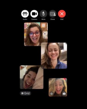 America Ferrera Instagram - Re-enactment for @ryanpierswilliams of when I got the news that I’m Academy Award nominated!!!!!! 😭😭😭 He was taking the kids to school so I was at home alone but he insisted on a re-do 😂. And then there was a lot of screaming with some of my sisters on FaceTime. I’m still processing. Needless to say- wow! What a thing! Childhood dream realized. 😭🤯 Thank you @theacademy @barbiethemovie and the Queens Greta and Margot who we all know deserve everything for what they gifted the world! 💖