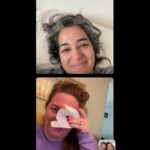 America Ferrera Instagram – Re-enactment for @ryanpierswilliams of when I got the news that I’m Academy Award nominated!!!!!! 😭😭😭 He was taking the kids to school so I was at home alone but he insisted on a re-do 😂. And then there was a lot of screaming with some of my sisters on FaceTime. I’m still processing. Needless to say- wow! What a thing! Childhood dream realized. 😭🤯 Thank you @theacademy @barbiethemovie and the Queens Greta and Margot who we all know deserve everything for what they gifted the world! 💖