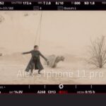 Amita Suman Instagram – To our all time favourite Wraith!!! This #bts clip is just a small glimpse into all of the hard work and dedication @amitasuman_  put in with the Stunt Department this season on @shadowandbone 
From freezing cold rooftops, to hanging upside down from a ship, to fighting in the sand dunes… while in a harness no less!!! 
Fight after fight, action sequences… to the next… She absolutely nailed everything we asked of her, and did it with power & grace 👊🔪🔥 

#proudstuntdepartment #shadowandbonenetflix #shadowandbone #grishaverse #stunts @stuntscanada #budapeststunts #wraith #inejghafa @netflix @shadowandbonebts #season3please