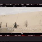 Amita Suman Instagram - To our all time favourite Wraith!!! This #bts clip is just a small glimpse into all of the hard work and dedication @amitasuman_ put in with the Stunt Department this season on @shadowandbone From freezing cold rooftops, to hanging upside down from a ship, to fighting in the sand dunes… while in a harness no less!!! Fight after fight, action sequences… to the next… She absolutely nailed everything we asked of her, and did it with power & grace 👊🔪🔥 #proudstuntdepartment #shadowandbonenetflix #shadowandbone #grishaverse #stunts @stuntscanada #budapeststunts #wraith #inejghafa @netflix @shadowandbonebts #season3please