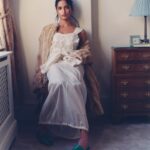 Amita Suman Instagram - @schonmagazine thanks for having me, big shout out to the team below ❤️ #photography. @daniel.jackont fashion. @galkln production. @claralarosa hair. @miguelmartinperezldn make up. @victoriabond007 using @chanel.beauty set design. @giliofir video. @bygregbushell b-cam operator/gaffer. @angelos_tzouanakis music. @lu____laurence___ interview. @sydneybolen