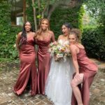 Amiyah Scott Instagram - Congratulations @brittanyogrady 💍