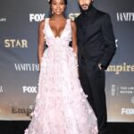 Amiyah Scott Instagram - #Star x #Empire Premiere 👑⚜️