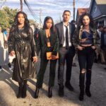 Amiyah Scott Instagram - Such an incredible journey! I hope that everyone enjoyed season 1 of @staronfox 😢⭐️ Thank you for all the support and to everyone who made this dream possible *cheers* to season 2 ⭐️⭐️😆🥂 #FreeCotton
