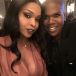Amiyah Scott Instagram - Such an incredible journey! I hope that everyone enjoyed season 1 of @staronfox 😢⭐️ Thank you for all the support and to everyone who made this dream possible *cheers* to season 2 ⭐️⭐️😆🥂 #FreeCotton