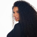 Amiyah Scott Instagram - thank you for all of the birthday love 🖤