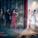 Amiyah Scott Instagram - @staronfox x @VanityFair All I can say is wow! 😢🙏🏽 For those of you who would like to grab a copy, it's the issue with Serena Williams on the cover 😩⭐️😆 and don't forget, #Star returns September 27th on @foxtv