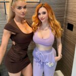 Amouranth Instagram - Hi