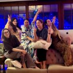 Amrita Arora Instagram - The OG Crew ❤️💃🏻💥