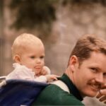 Amy Adams Instagram - Happy Father’s Day, Dad! Thank you for the music. #Leaderoftheband