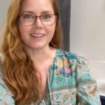 Amy Adams Instagram - I’ve decided to finally join to shine a spotlight on kids across the country who need our help and support during this difficult time. My friend @jennifer.garner and I are launching @SAVEWITHSTORIES – a spot to watch your favorite celebrities read your favorite children’s books. We are galvanizing as a community to support a new fund for a combined effort between SAVE THE CHILDREN and Share Our Strength’s NO KID HUNGRY (and a big thank you to our founding publisher, Scholastic♥️). ⁣ ⁣ THIRTY MILLION CHILDREN in the United States rely on school for food. School closures will hit vulnerable communities hard and @savethechildren and @nokidhungry are on the ground and ready to serve. They just need our help! ⁣ ⁣ These funds will help us make sure that families know how to find meals when schools are closed, support mobile meal trucks, food banks and other community feeding programs, provide educational toys, books and worksheets, and support out-of-school-time programs to help kids make up for lost time in the classroom. ⁣ ⁣ If you can manage a one time gift of $10, please text SAVE to 20222. If another amount would work better for you, please visit our website—link in bio. There is no maximum and there is no minimum—together we will rise and together we can help. #SAVEWITHSTORIES