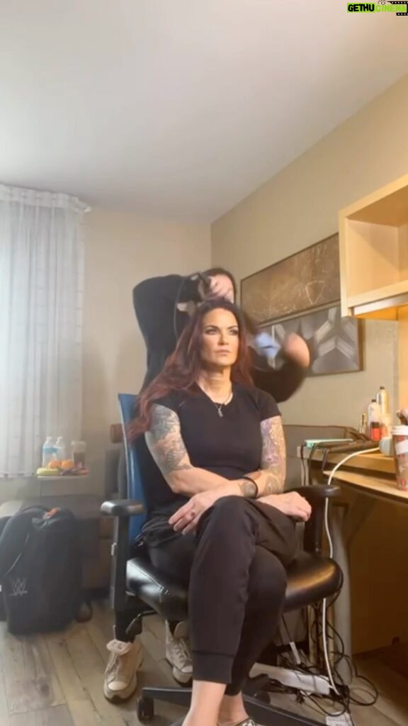 Amy Dumas Instagram - I FINALLY get to show you a clip from a day in the life of the #secretproject What do you think I’ve been up to? 👀