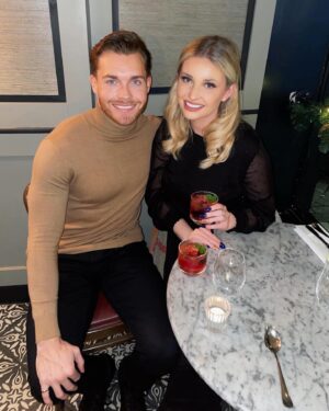 Amy Hart Instagram - 3 years 🥰🥰🥰 head to @samuelrason ‘s page for a better caption than I could ever write 🤣🥰