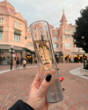 Amy Hart Instagram - 🌟You’re never too young to wish upon a star 🌟 Home from the most magical trip to Disneyland Paris! I’ve had so many questions about all the intricate details so will do a trip report here (so hit the save tab so it’s easy to find when you’re planning!) and then some more posts throughout the week!! If there’s anything you want me to include just ask! We went Friday-Monday arriving at lunchtime, leaving in the afternoon for a 6pm flight.

Travel✈️
We flew with easyJet from Gatwick. It’s the quickest door to door way for us! We got the 8.15am flight and arrived at the Disneyland Hotel for midday. We always take our @stokkebaby yoyo with us and I pay for a large hand luggage bag so I can take it onboard. I know lots of people will say oh I just chance it but if the flight had sold out of overhead luggage allowance I wouldn’t want to be without my pram! 45 minute flight out and 35 home! Easy! Stanley slept both ways which was a bonus. We pre booked a transfer to the hotel which was 30 minutes.

Hotel & Park Tickets 🏨 
Wow. Wow. Wow. We stayed at the newly refurbished Disneyland Hotel and it is literally a palace. The lobby is stunning, the staff can’t do enough for you and the little touches just make it perfect. Every evening they have princesses in the lobby and the location is insane. I got from my room to watching the fireworks on Main Street in less than 3 minutes. Booked this through @attractionticketsdotcom as always. We had a superior room which was beautiful, room tour video coming tomorrow! We booked breakfast and our park tickets in our package and our hotel room key was also our breakfast pass and park ticket! 

Continued in comments 👇🏻
