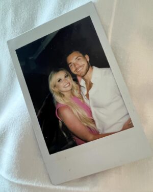 Amy Hart Instagram - 3 years 🥰🥰🥰 head to @samuelrason ‘s page for a better caption than I could ever write 🤣🥰