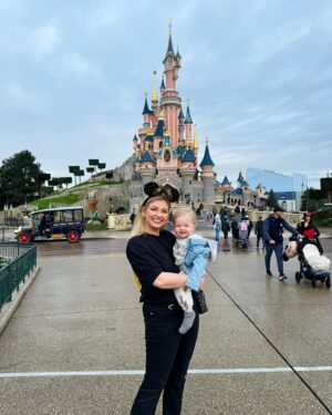 Amy Hart Instagram - Happy Mother’s Day to my partner in crime ❤️ 

You book us on adventures and bring new experiences to Stanley’s life each week - You give him and me so much love and support and we are thankful to have you in our lives! 

Your laid back approach has meant Stanley is the most sociable, loving and happy little boy, with lovely little friends and we can’t wait for our special year as a family ahead ❤️🤵‍♂️👰‍♀️👦

Love you lots Stanley & Sam xxx

#mothersday

Love you xxxx
