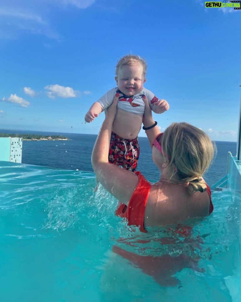 Amy Hart Instagram - Happy Mother’s Day to my partner in crime ❤️ You book us on adventures and bring new experiences to Stanley’s life each week - You give him and me so much love and support and we are thankful to have you in our lives! Your laid back approach has meant Stanley is the most sociable, loving and happy little boy, with lovely little friends and we can’t wait for our special year as a family ahead ❤️🤵‍♂️👰‍♀️👦 Love you lots Stanley & Sam xxx #mothersday Love you xxxx
