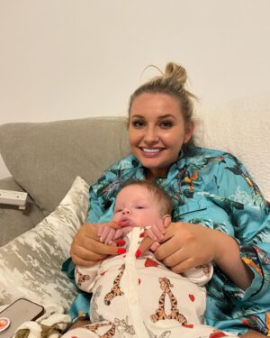 Amy Hart Instagram - Happy Mother’s Day to my partner in crime ❤️ 

You book us on adventures and bring new experiences to Stanley’s life each week - You give him and me so much love and support and we are thankful to have you in our lives! 

Your laid back approach has meant Stanley is the most sociable, loving and happy little boy, with lovely little friends and we can’t wait for our special year as a family ahead ❤️🤵‍♂️👰‍♀️👦

Love you lots Stanley & Sam xxx

#mothersday

Love you xxxx